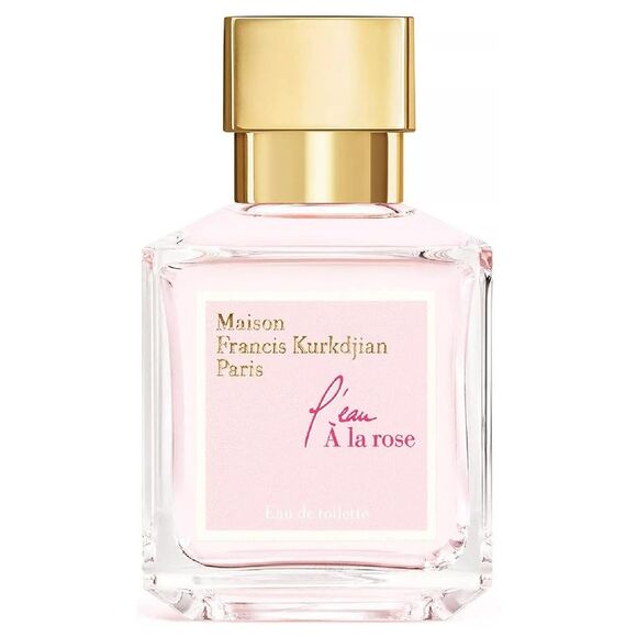 Maison Francis Kurkdjian Other - Maison Francis Kurkdjian Leau A La Rose EDT Spray for Women 2.4 oz / 70 ml - New